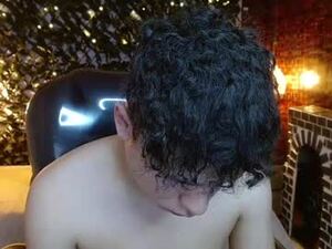 Screenshot from benjamintwink1 webcams