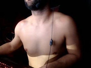 Screenshot from benkenobean webcams