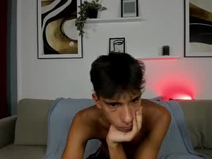 Screenshot from benny_powell webcams