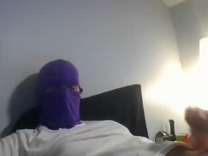 Screenshot from bennybueno webcams