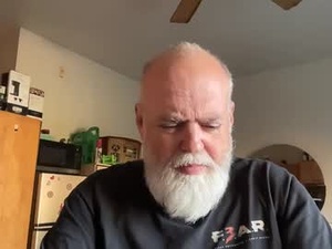 Screenshot from bennyvee69 webcams