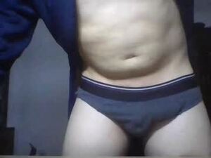 Screenshot from benparkerrr webcams