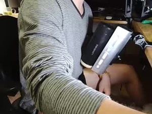 Screenshot from benreich webcams
