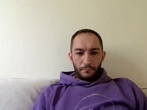 Screenshot from benscookies webcams