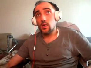 Screenshot from bentish webcams