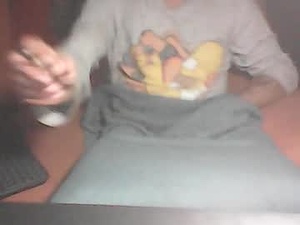 Screenshot from benzs67 webcams