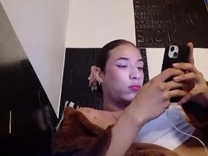 Screenshot from berenice_i webcams