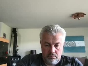 Screenshot from berg_boy webcams