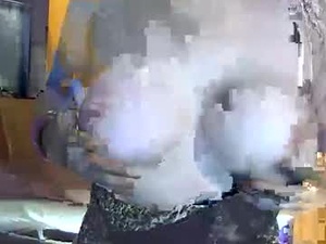 Screenshot from berlindd webcams