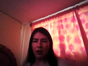 Screenshot from beronikaharris webcams