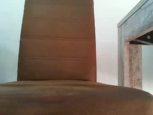 Screenshot from besossilenciosos webcams