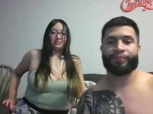 Screenshot from besosypasion webcams