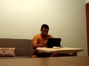 Screenshot from betohola webcams