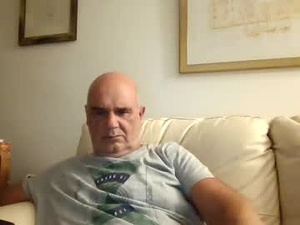Screenshot from betta1 webcams
