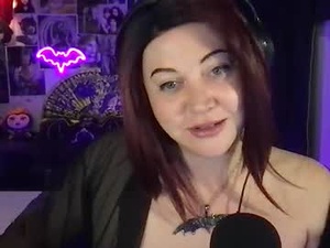 Screenshot from bettybats webcams