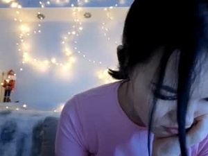 Screenshot from bettyesiefferman webcams