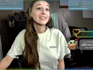 Screenshot from bettyofthedead webcams