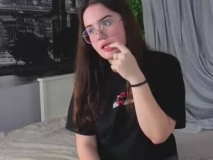 Screenshot from bettywatkins webcams