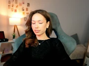 Screenshot from beverlyclub webcams