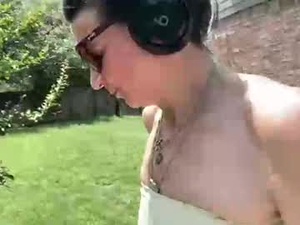 Screenshot from bexirl webcams