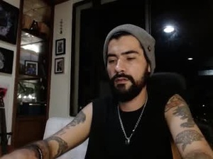 Screenshot from bhbroadcast webcams