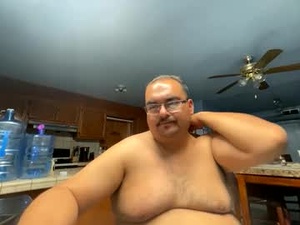 Screenshot from bhit420 webcams