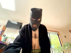 Screenshot from bhoff666 webcams
