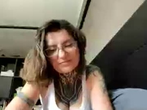 Screenshot from bianca1983 webcams