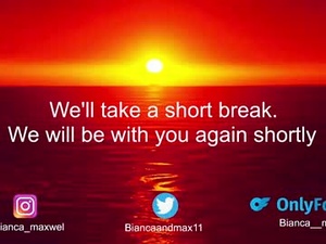 Screenshot from bianca_and_maxwell webcams