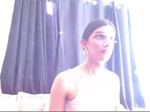 Screenshot from bianca_baldwin webcams