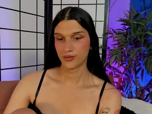 Screenshot from bianca_baldwin01 webcams