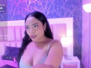 Screenshot from biankastone webcams