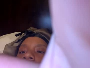Screenshot from bibabiegirl webcams