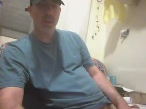 Screenshot from bibo80_99 webcams