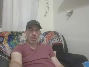 Screenshot from bibo88_ webcams