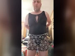 Screenshot from bidaddydave75 webcams