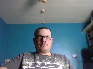Screenshot from bidan1986 webcams