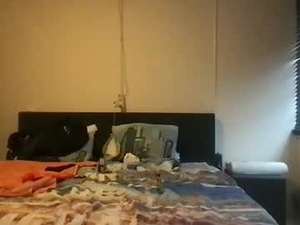 Screenshot from bidude82 webcams