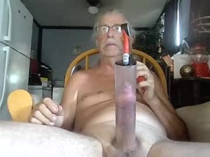 Screenshot from big656670 webcams