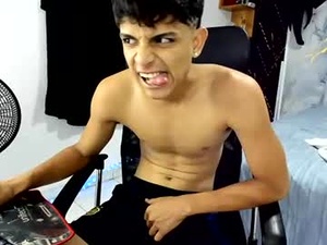 Screenshot from big_boss699 webcams