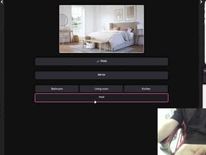 Screenshot from big_boy_in_hell webcams