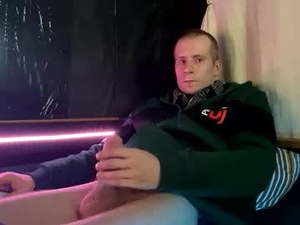 Screenshot from big_hairy_cock_is_horny webcams