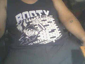 Screenshot from big_juicy689 webcams