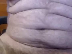 Screenshot from bigandbodacious webcams