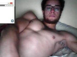 Screenshot from bigangelxs webcams