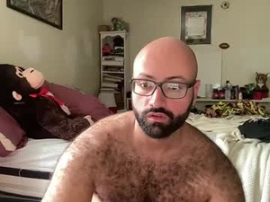 Screenshot from bigbackmuscles1296 webcams