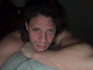 Screenshot from bigballmcfall69 webcams