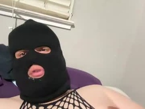 Screenshot from bigbfreak69 webcams