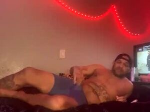 Screenshot from bigbobobaggins webcams