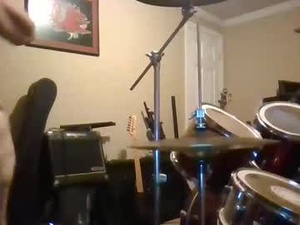 Screenshot from bigbootybitch709 webcams